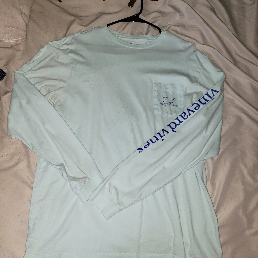 Vineyard Vines Long Sleeve T-shirt